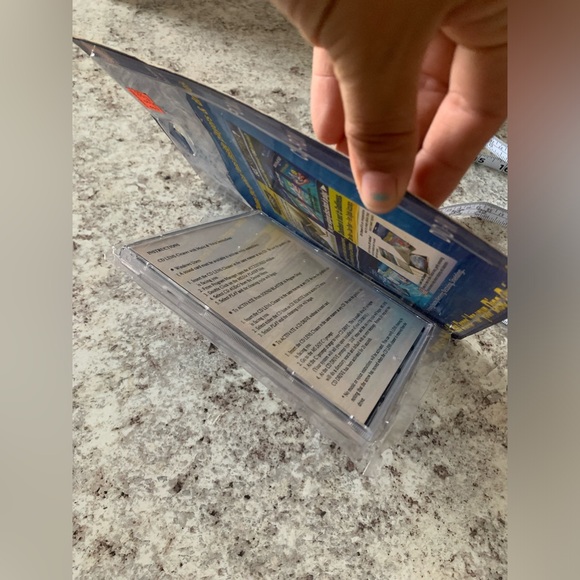 CD 2000 Laser Lens Cleaner for Disc Drives CD DVD GAME PC/MAC Anti-Static - Picture 6 of 6